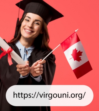 کانادا کشوری مناسب برای تحصیل، کار و زندگی